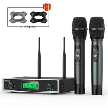Micro Fifine K040